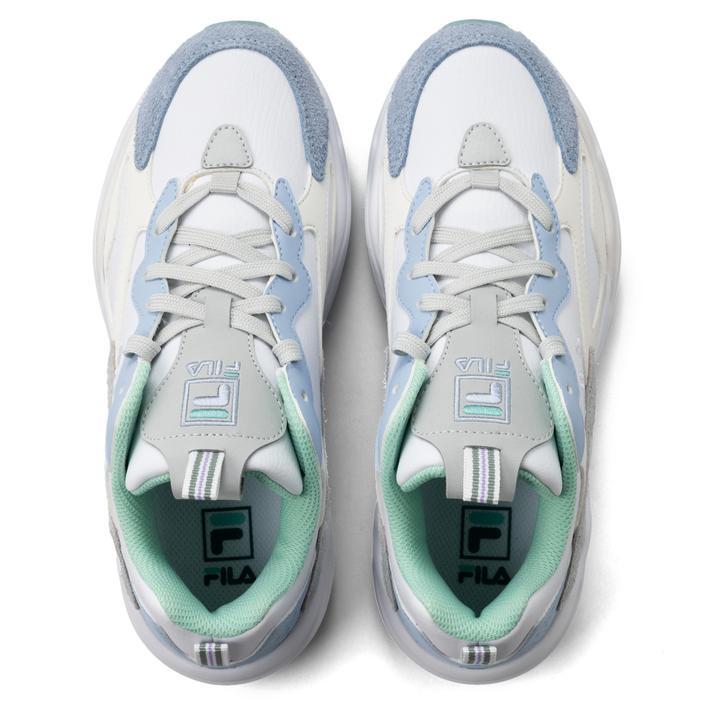 FILA（フィラ） RAY TRACER SL レイトレイサーエスエル USS25011109