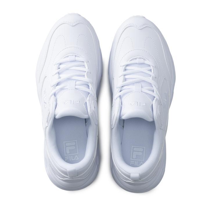 FILA（フィラ） RAY TRAINER v2 レイトレーナーブイ2 1RM02990H100 ABC