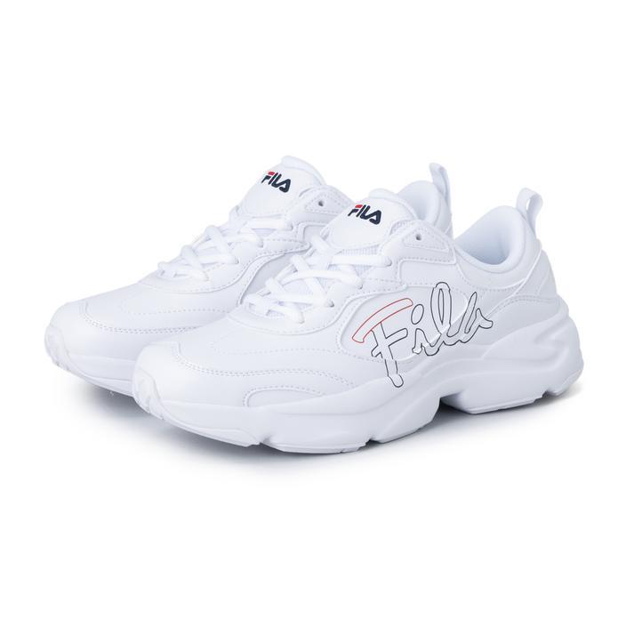 FILA（フィラ） RAY TRAINER v2 SCRIPT レイトレーナーブイ2スクリプト