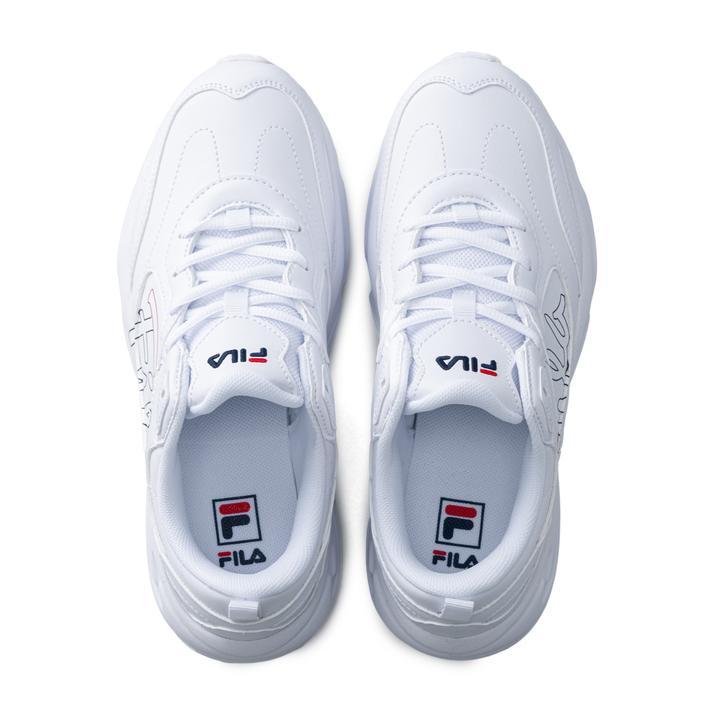 FILA（フィラ） RAY TRAINER v2 SCRIPT レイトレーナーブイ2スクリプト