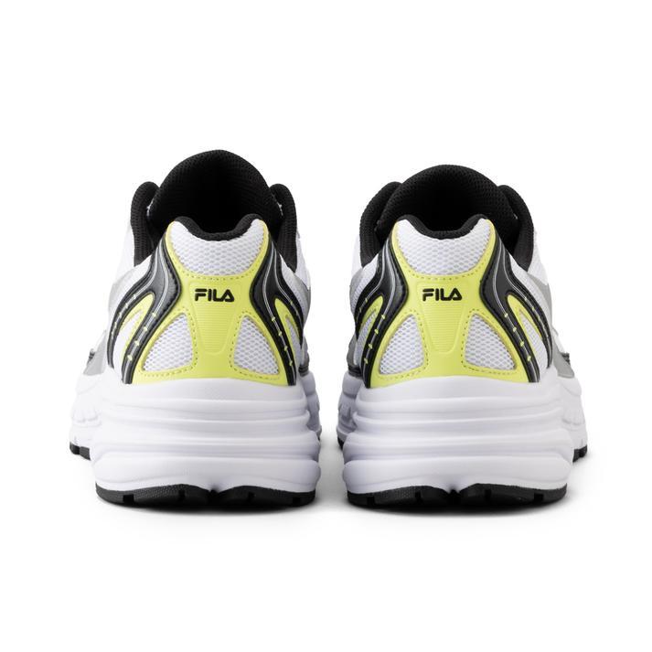 FILA（フィラ） DECYPHER v4 ディサイファーブイ4 1RM03008H115 ABC