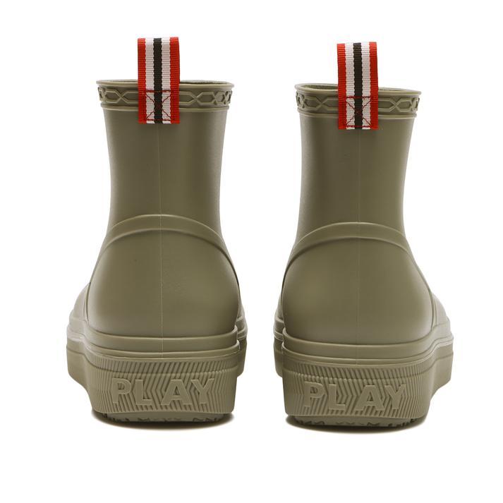 HUNTER（ハンター） レディース U PLAY MOLDED BOOT UNISEX PLAY