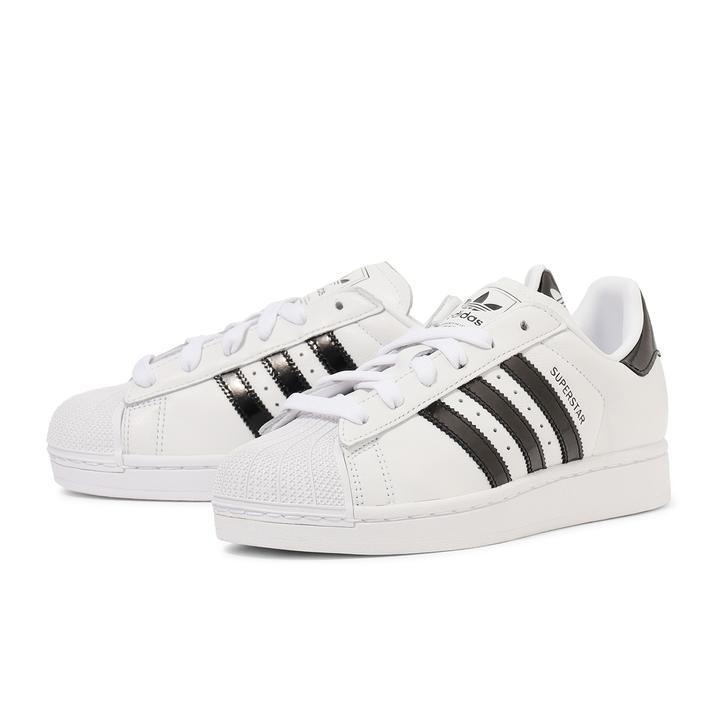 adidas（アディダス） レディース SUPERSTAR II W スーパースター II W