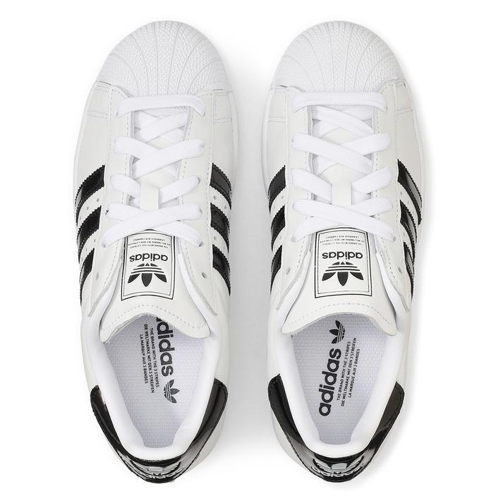 adidas（アディダス） レディース SUPERSTAR II W スーパースター II W