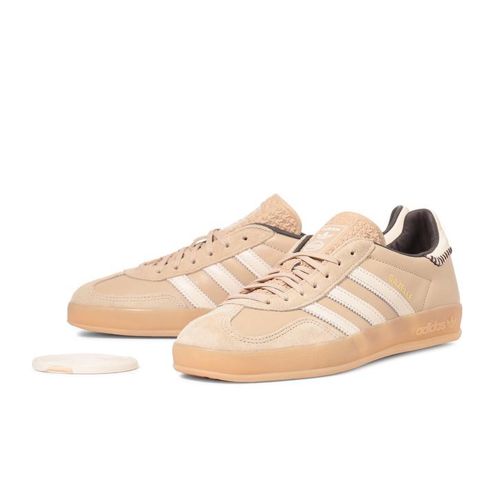 adidas（アディダス） GAZELLE INDOOR ガゼルインドア JQ1751 MAGI