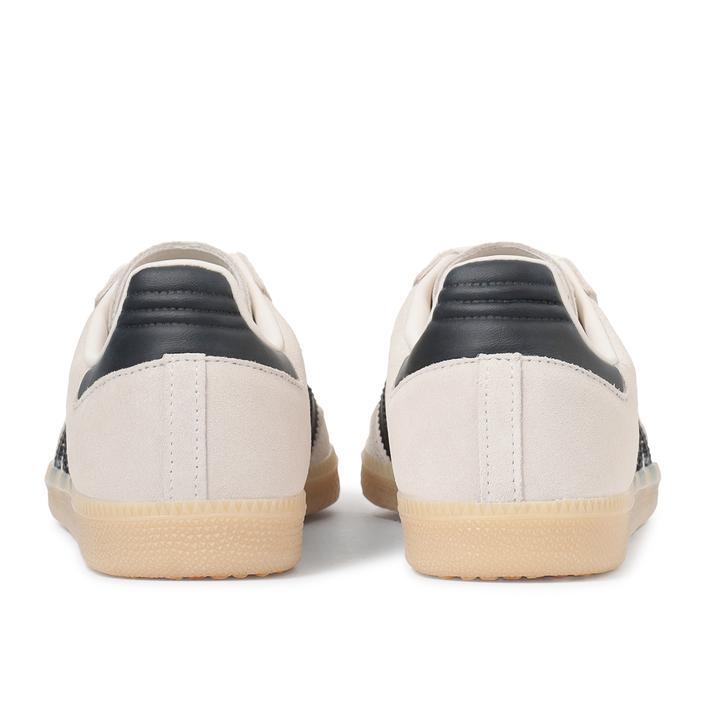 adidas（アディダス） SAMBA OG サンバ OG JR2014 CHAL/CORE/GUM3 