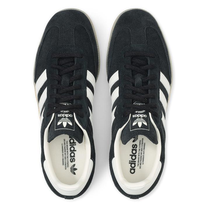 adidas（アディダス） SAMBA OG サンバ OG JR2015 CORE/CLOU/GUM3