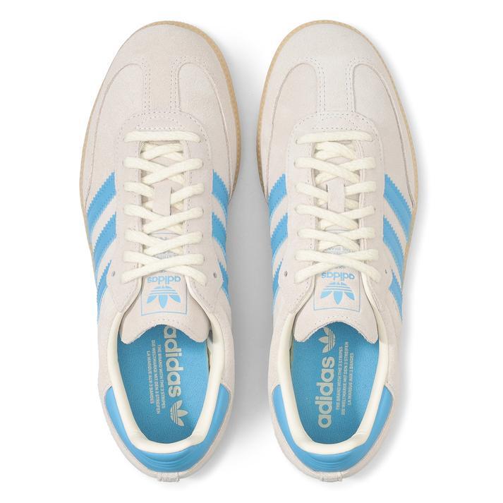 adidas（アディダス） SAMBA OG サンバ OG JR2016 CREA/SEMI/GUM3