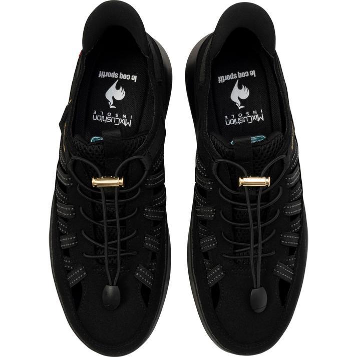 ルコック スポルティフ le coq sportif スニーカー LCS マルヌ SS SI レディース 軽量 LCS MARNE SS SI LU5SSD20LZ le coq sportif（ルコックスポルティフ） レディース LE COQ LCS MARNE