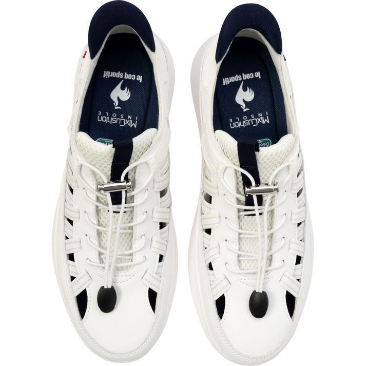 le coq sportif レディース LE COQ ルコックスポルティフ LCS