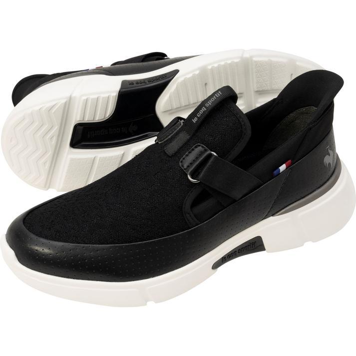 le coq sportif（ルコックスポルティフ） レディース LE COQ LCS LOIRE