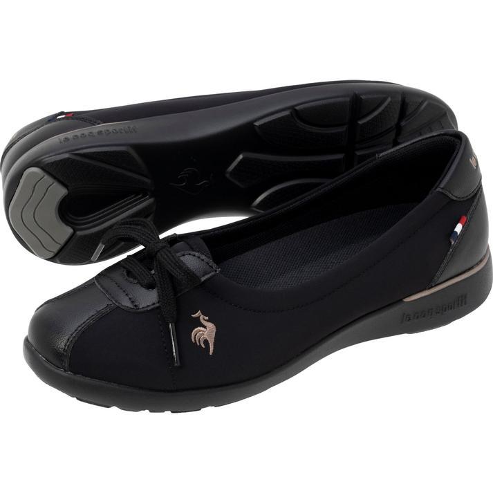 美品★ルコック★スポルティフ★
★Lサイズ★ネイビー★
★ルコックゴルフ★ le coq sportif（ルコックスポルティフ） レディース LE COQ LCS