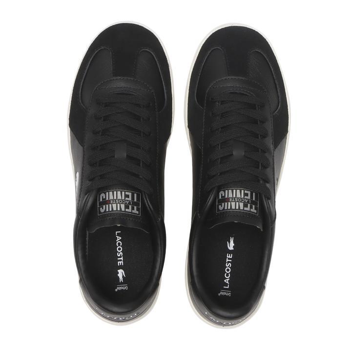 LACOSTE（ラコステ） BASESHOT PRO 125 3 SMA BASESHOT PRO 125 3 SMA