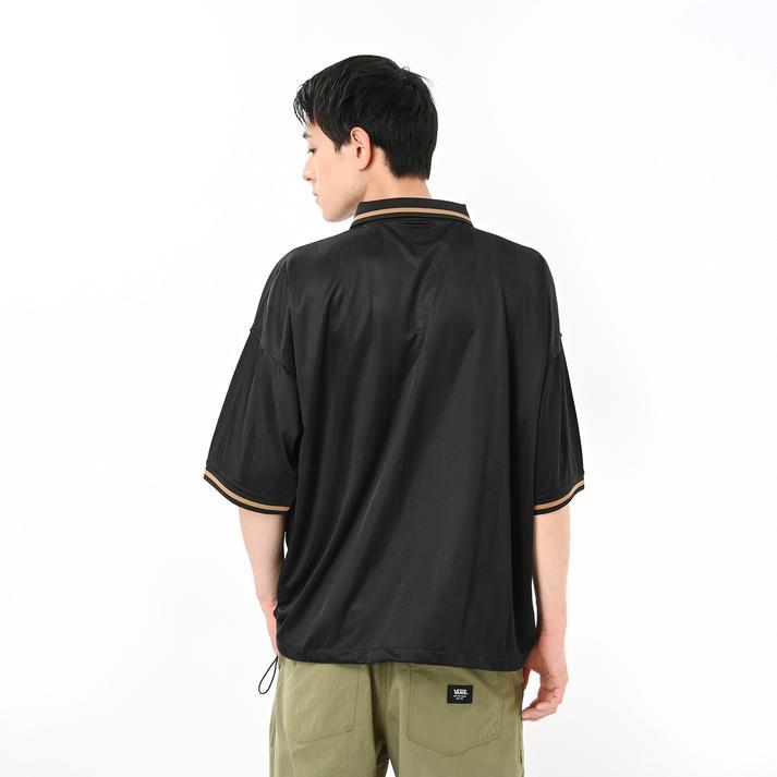 VANS（ヴァンズ） VANSアパレル(WJ) M FC Off the wall Game Shirt