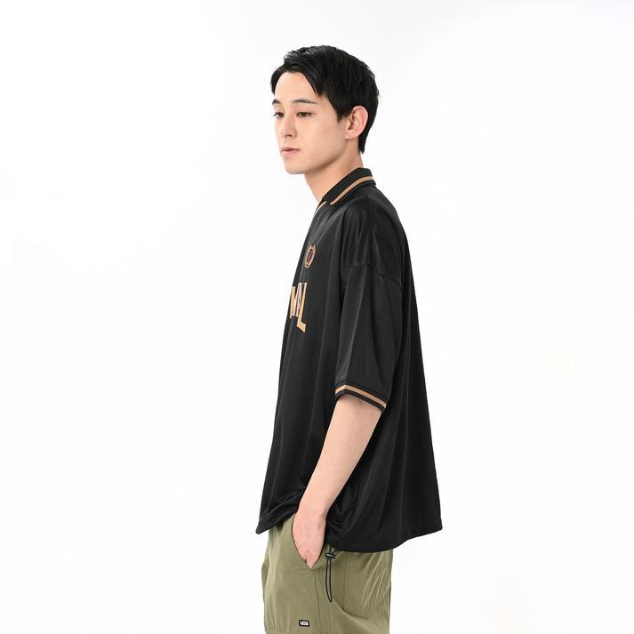 VANS（ヴァンズ） VANSアパレル(WJ) M FC Off the wall Game Shirt