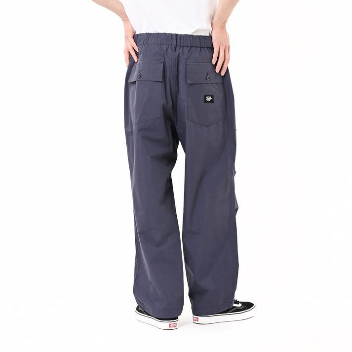 VANS（ヴァンズ） VANSアパレル(WJ) M Relax-Fit Fatigue PNT ロング