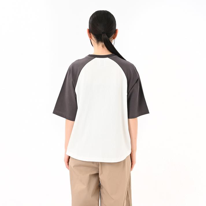 スサシ すさしっち Raglan ロンT XL spark!!sound!!show!! すさしっち