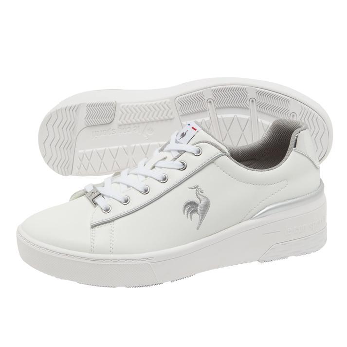 le coq sportif（ルコックスポルティフ） レディース LE COQ LCS