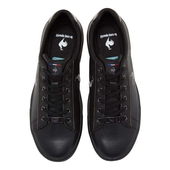 le coq sportif（ルコックスポルティフ） レディース LE COQ LCS