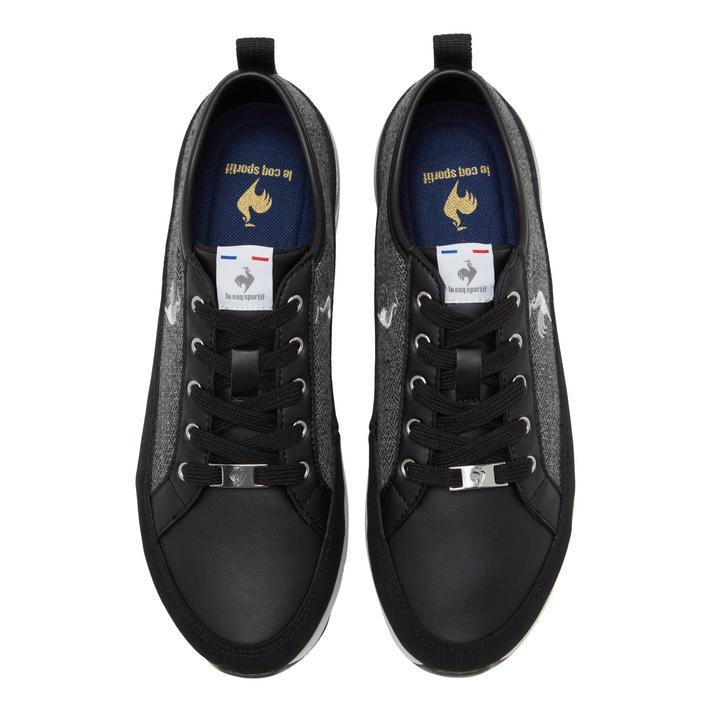 le coq sportif（ルコックスポルティフ） レディース LE COQ LA VANEAU