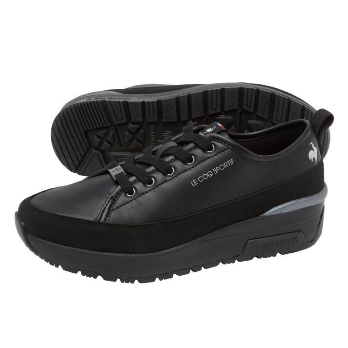 le coq sportif（ルコックスポルティフ） ラ ヴァノー II LE COQ LA