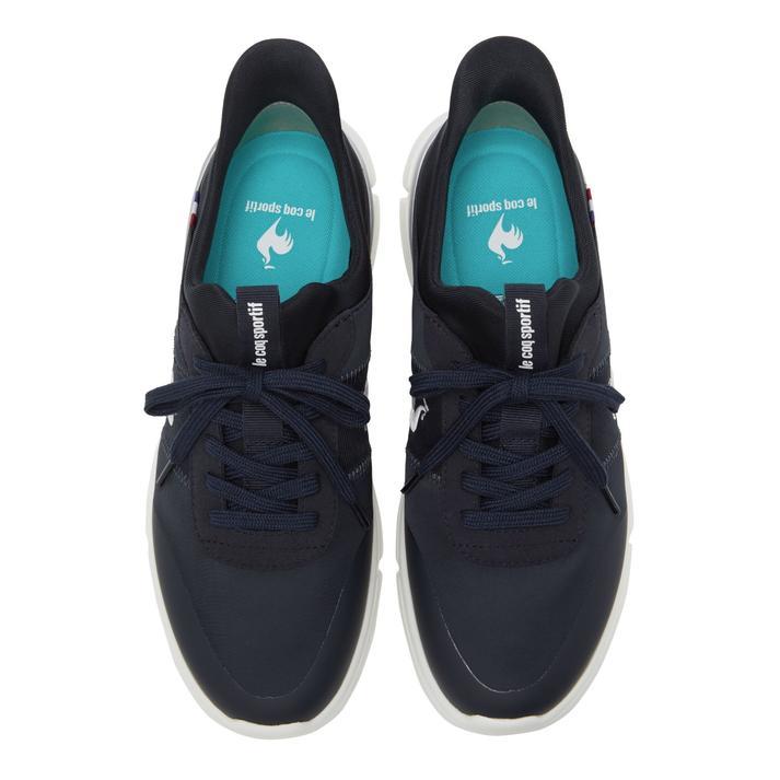 le coq sportif レディース LE COQ ルコックスポルティフ LCS