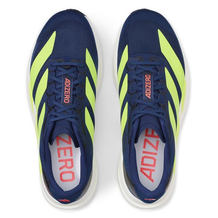 adidas（アディダス） adizero Evo SL M アディゼロ Evo SL JR3415
