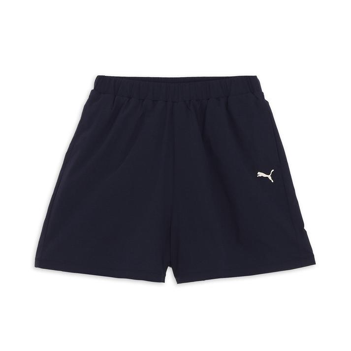 PUMA（プーマ） W WORDROBE ESS+ SHORTS ショートパンツ 633598 16NEW