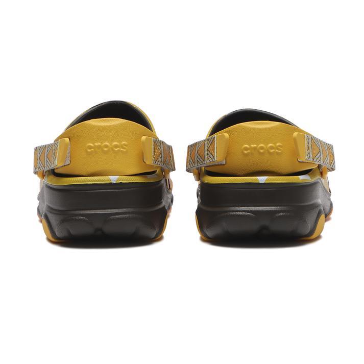 crocs（クロックス） DEMON SLAYER ZENITSU CLOG 「鬼滅の刃」 善逸