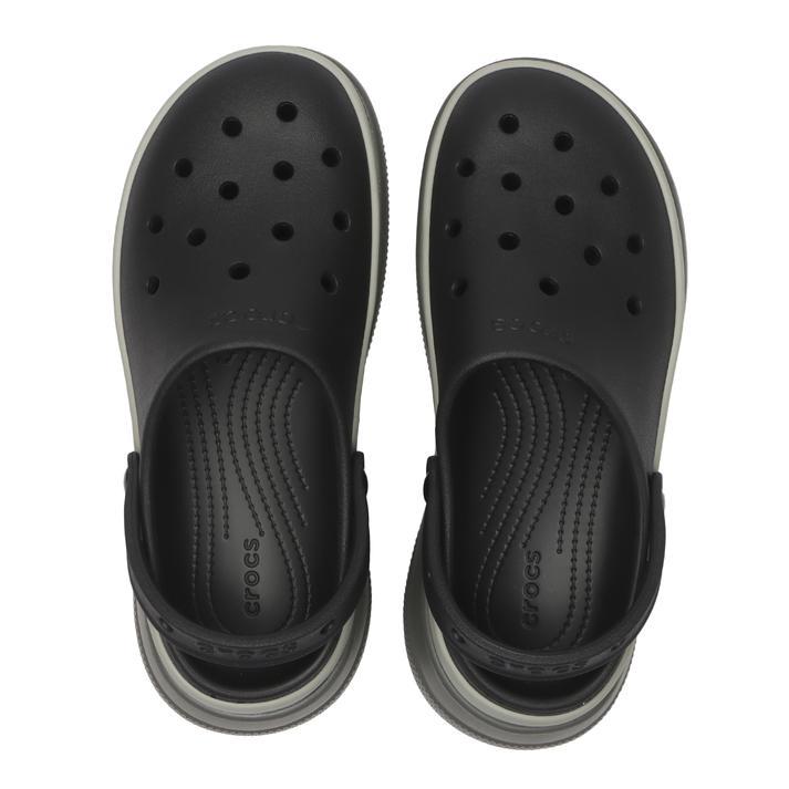 crocs（クロックス） CLASSIC STACKED CLOG クラシック スタックド