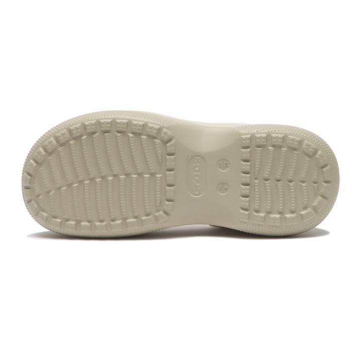 crocs（クロックス） CLASSIC STACKED CLOG クラシック スタックド