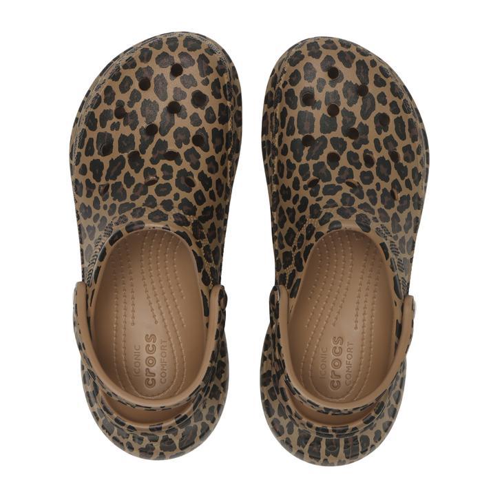 【美品】RAIL WAY COLLECTON 115枚 crocs（クロックス） BAE ANIMAL CLOG ベイ アニマル クロッグ 211624
