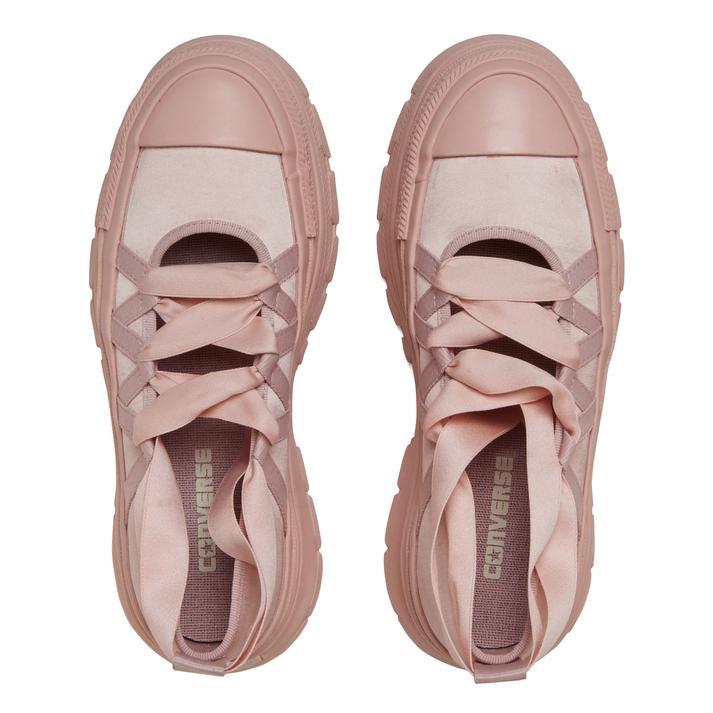 CONVERSE レディース コンバース AS TREKWAVE BL OX