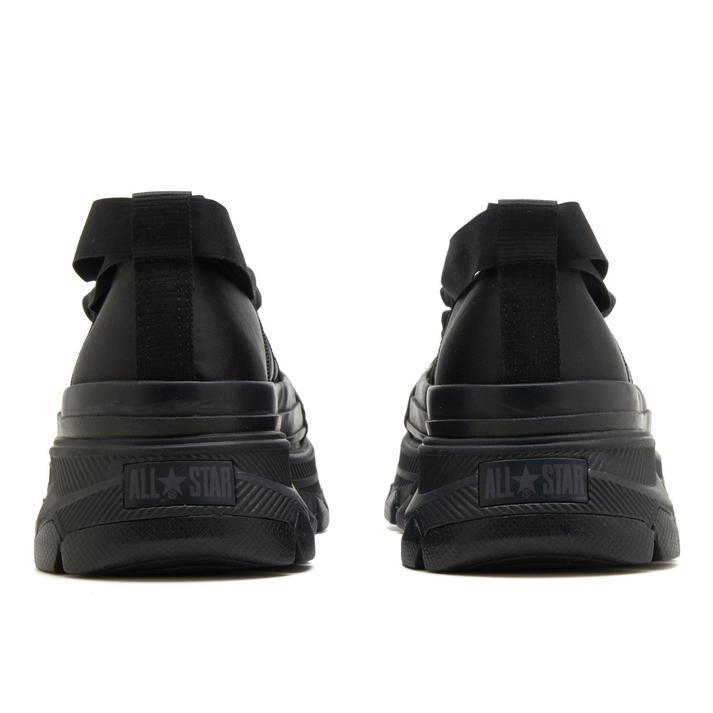 CONVERSE（コンバース） レディース AS TREKWAVE BL OX オールスター