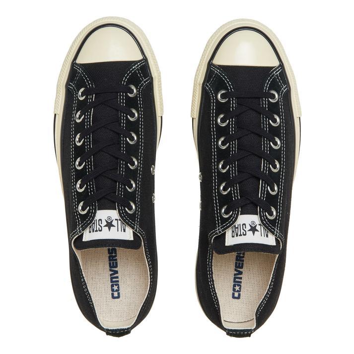 CONVERSE（コンバース） AS AGED HEMP OX オールスター エイジド