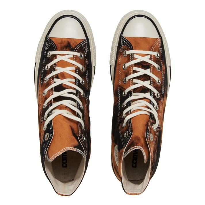 CONVERSE（コンバース） AS AGED BLEACHEDCANVAS HI オールスター