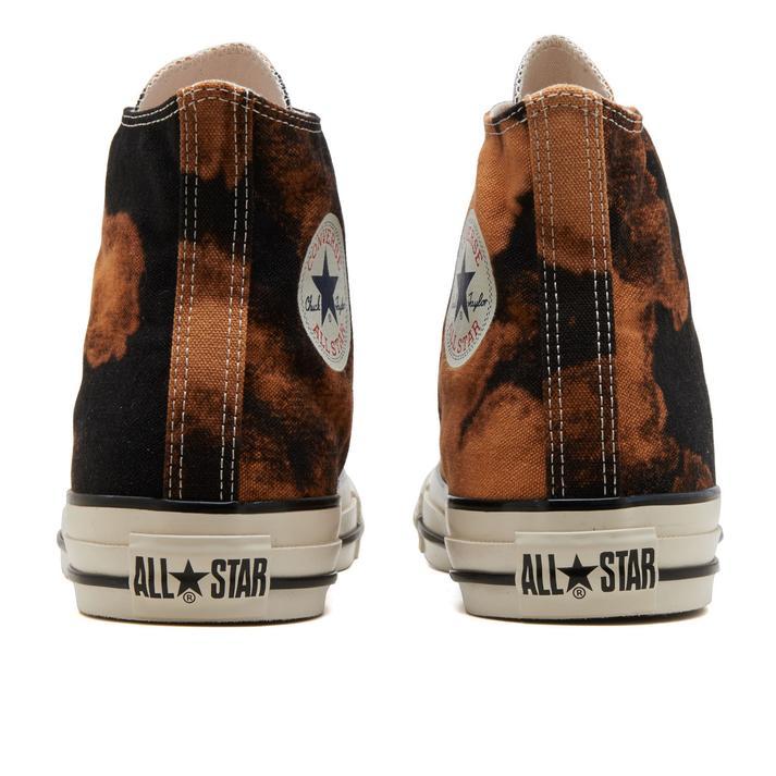 CONVERSE（コンバース） AS AGED BLEACHEDCANVAS HI オールスター