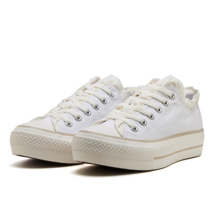 CONVERSE（コンバース） レディース AS PLTS FRILLSLIP OX