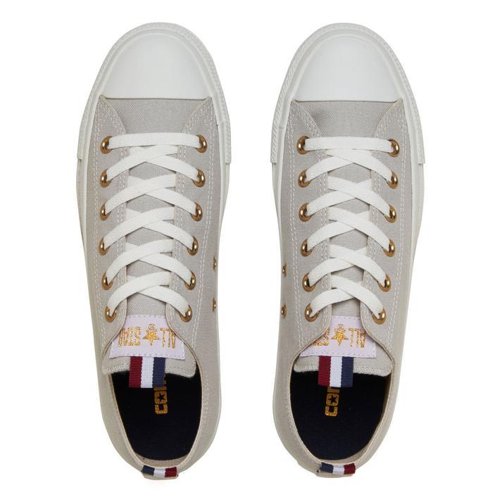CONVERSE（コンバース） AS TRICOTAB OX オールスター トリコタブ OX