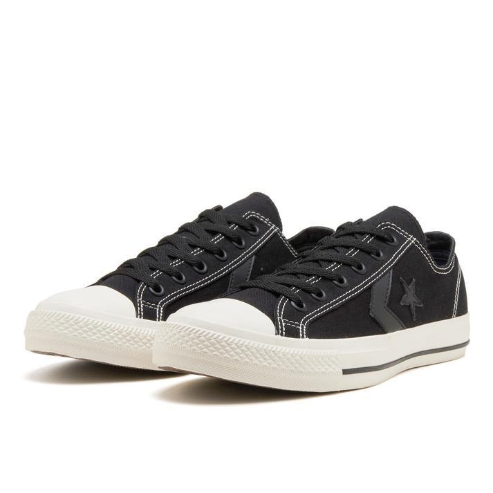 CONVERSE（コンバース） CXP OX CXP OX 34202340 BLACK/BLACK : ABC