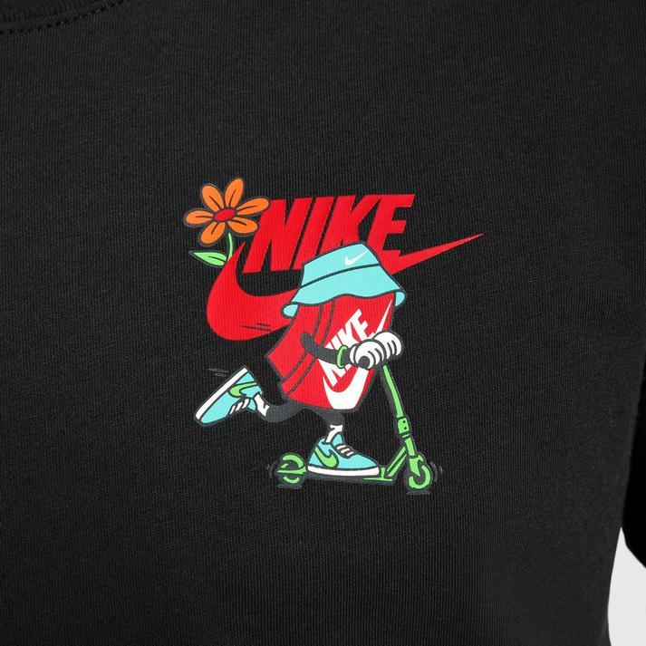 NIKE（ナイキ） キッズ K TEE BOXY SCOOTER ショートスリーブ HQ3239
