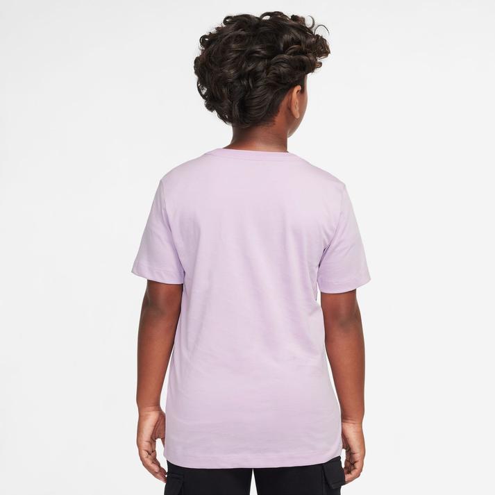 NIKE（ナイキ） キッズ K TEE BOXY 3 ショートスリーブ HQ3240 537DOLL