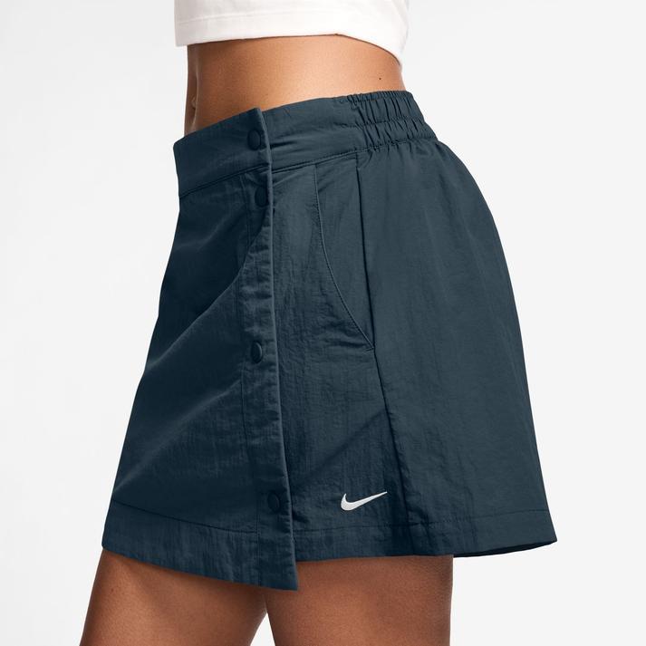 NIKE レディース ナイキ W ESS WVN SKORT ショートパンツ HM6980