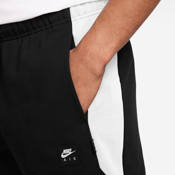 NIKE（ナイキ） M AIR FLC SHORT BFT ショートパンツ HJ0294 010BLK