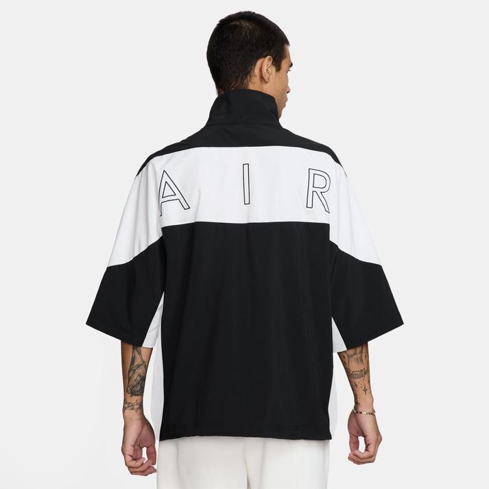 NIKE（ナイキ） M NIKE AIR SS TOP ショートスリーブ HV0773 010BLK