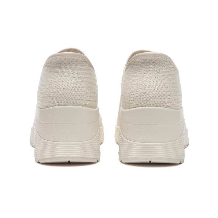 SKECHERS（スケッチャーズ） レディース UNO WEDGE - KICKIN' KNIT