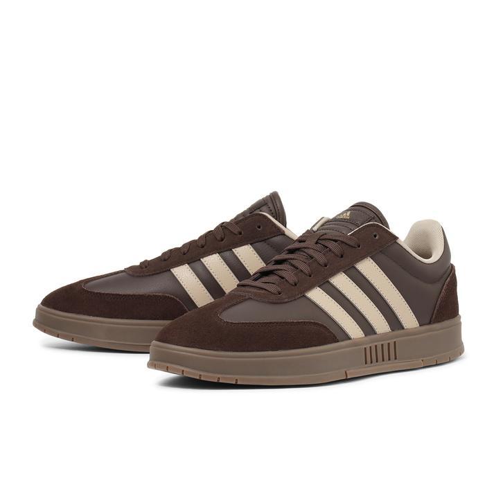 adidas（アディダス） GRADAS グラダス KJ0859 ABC-MART限定 DARK/CLAY