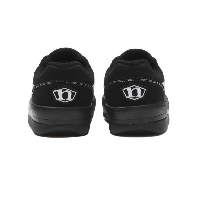 未使用級ノースウェーブ　エスプレッソ　キャンバス　ブラック FREAK'S STORE スニーカー Northwave × STORE/ノースウェーブ