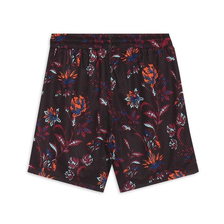 PUMA（プーマ） M FLORALSPORT AOPSHORTS 6IN ショートパンツ 633342