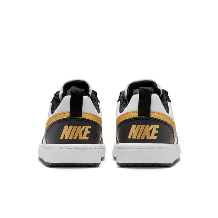 NIKE（ナイキ） ジュニア 225-25(H)COURTBOROUGHLOWRECRAF コート